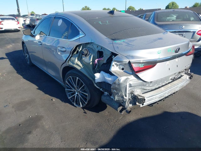 58ADZ1B11PU158406 Lexus 2gr-fks