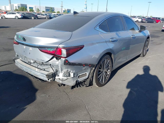 58ADZ1B11PU158406 Lexus 2gr-fks