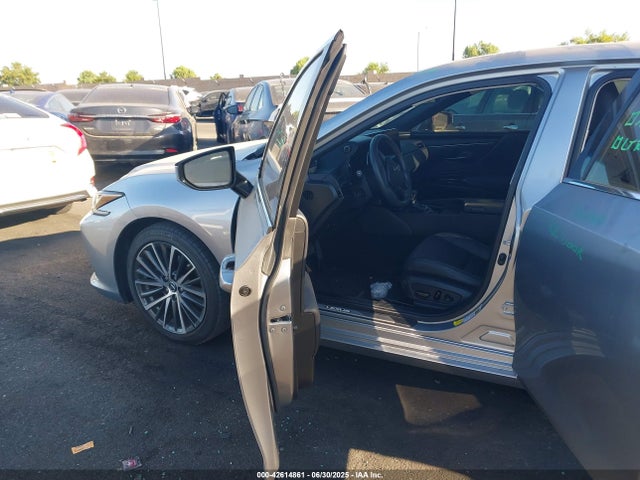 58ADZ1B11PU158406 Lexus 2gr-fks