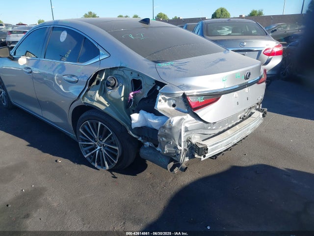 58ADZ1B11PU158406 Lexus 2gr-fks