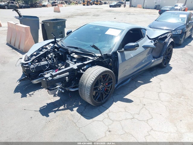 1G1YD2D33R5608711 Chevrolet Lt6