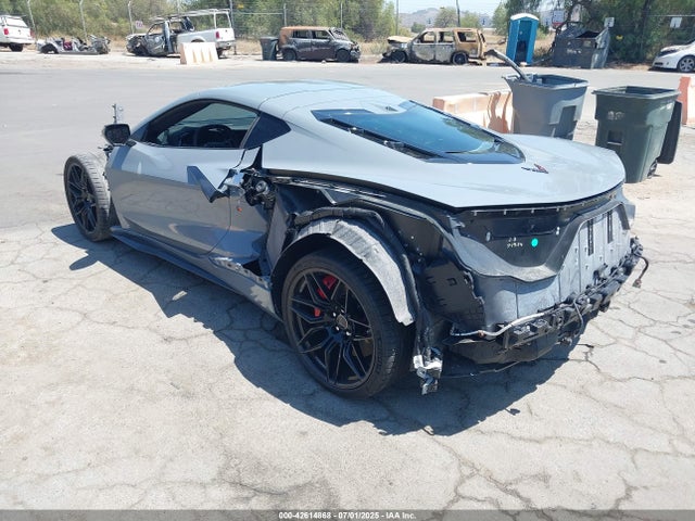 1G1YD2D33R5608711 Chevrolet Lt6