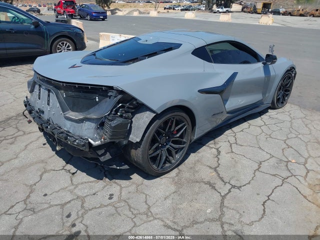 1G1YD2D33R5608711 Chevrolet Lt6
