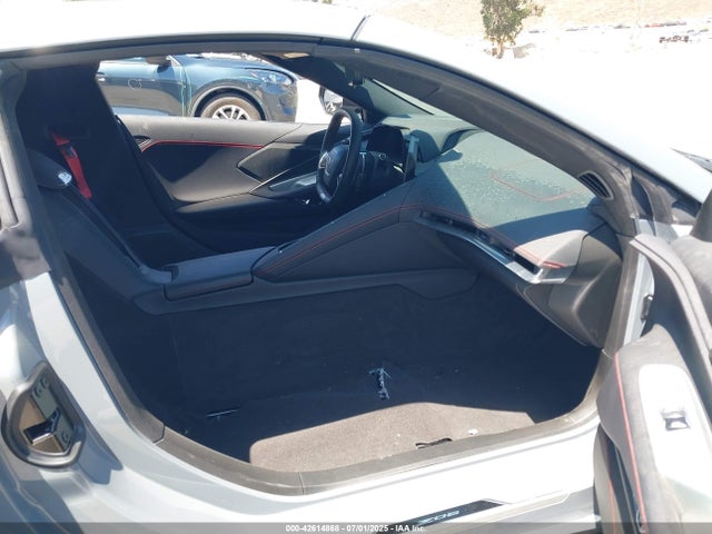 1G1YD2D33R5608711 Chevrolet Lt6