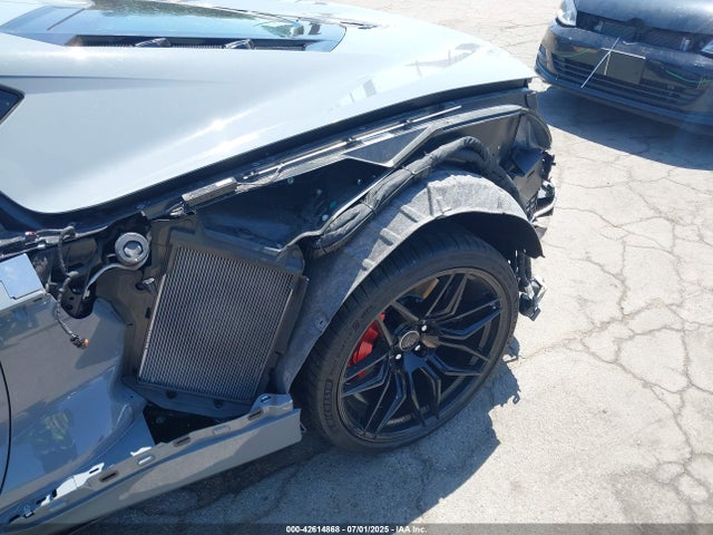 1G1YD2D33R5608711 Chevrolet Lt6