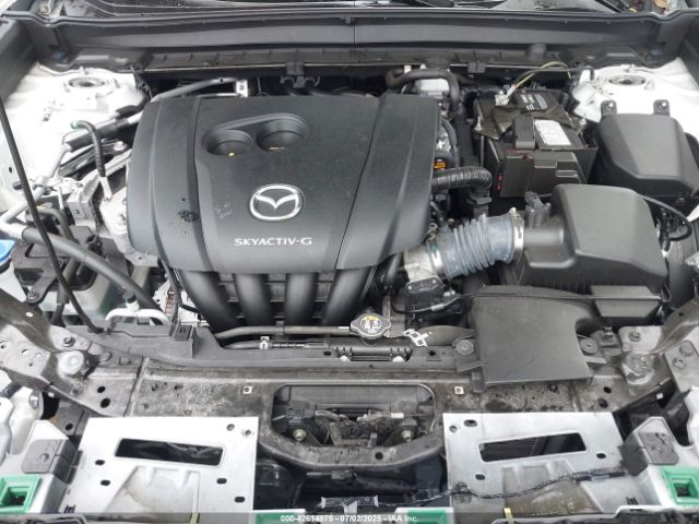 2022 MAZDA CX-30 3MVDMBDL4NM431739 Photo 9