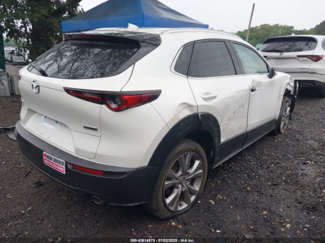 2022 MAZDA CX-30 3MVDMBDL4NM431739 Photo 3