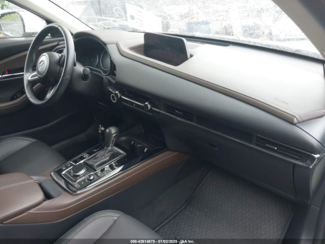 2022 MAZDA CX-30 3MVDMBDL4NM431739 Photo 4