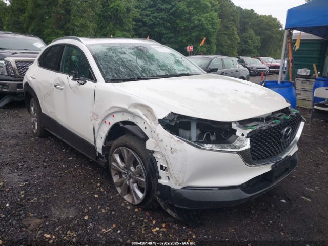 2022 MAZDA CX-30 3MVDMBDL4NM431739 Photo 5