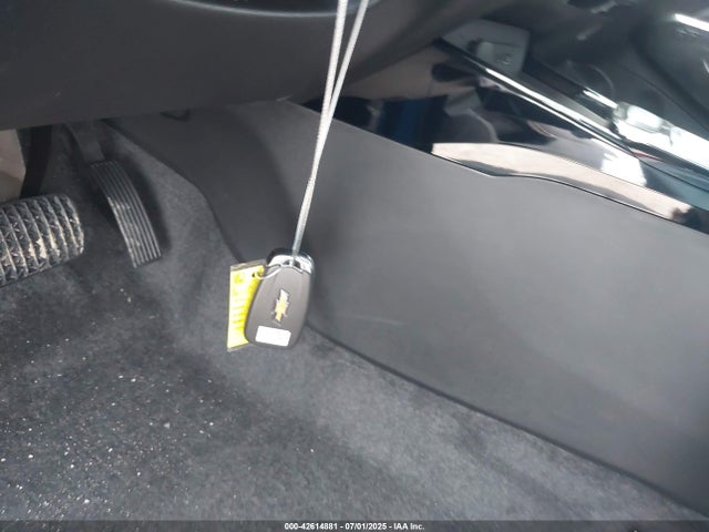 KL77LJEP0SC248684 Chevrolet lbp