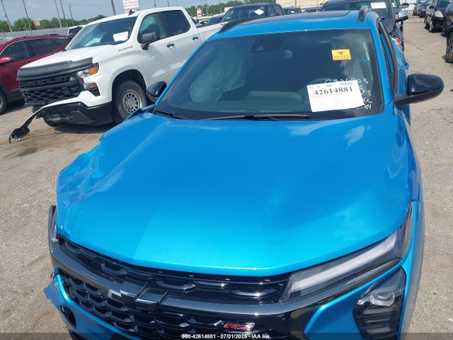 KL77LJEP0SC248684 Chevrolet lbp