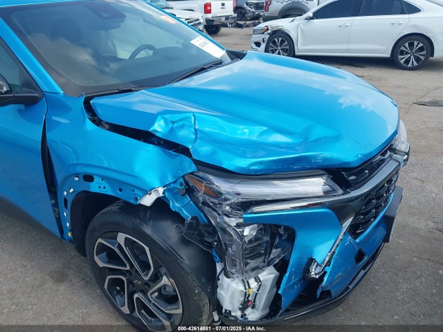 KL77LJEP0SC248684 Chevrolet lbp