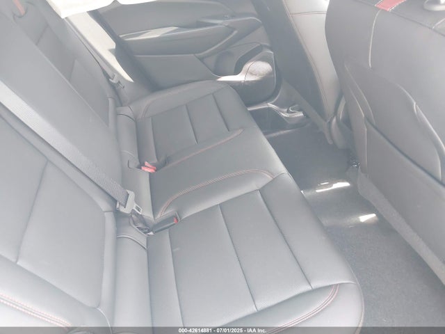 KL77LJEP0SC248684 Chevrolet lbp
