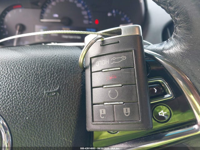 2014 CADILLAC ATS 1G6AB5RAXE0145984 Photo 10
