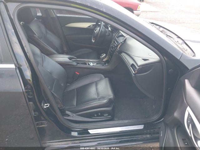 2014 CADILLAC ATS 1G6AB5RAXE0145984 Photo 4