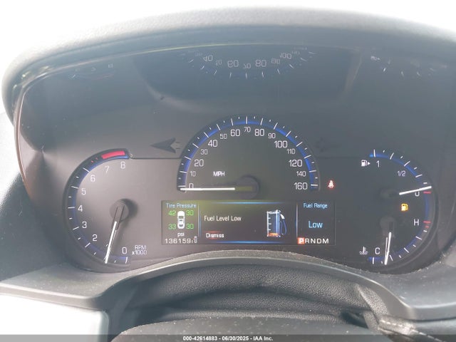 2014 CADILLAC ATS 1G6AB5RAXE0145984 Photo 6
