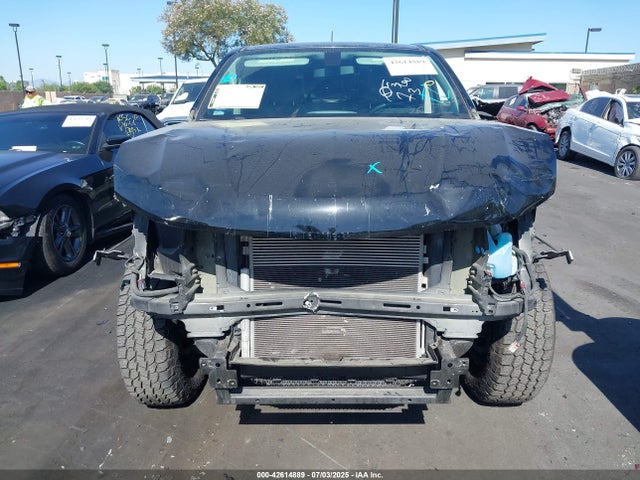 Chevrolet lcv - spark ignited direct injection, variable valve timing, dcvcp, e85 max, e0-e100, alum 2018 1GCGSBEA5J1187396 Image 13