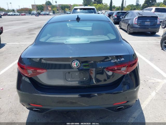 ZARFAMBN3K7603824 Alfa Romeo 2019