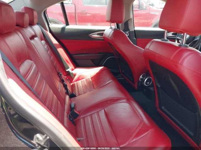 ZARFAMBN3K7603824 Alfa Romeo 2019