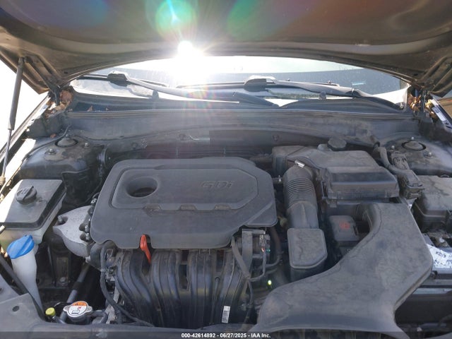 5XXGT4L32GG038471 KIA t-gdi theta ii