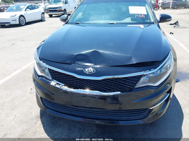 5XXGT4L32GG038471 KIA t-gdi theta ii