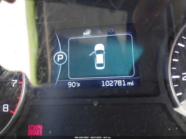 5XXGT4L32GG038471 KIA t-gdi theta ii