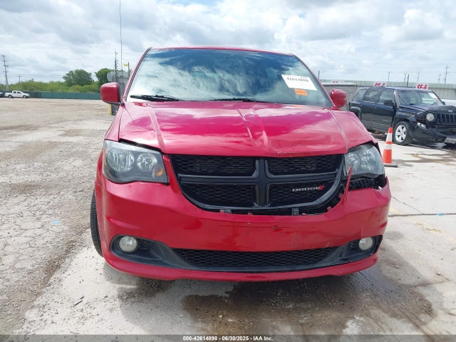 Dodge 2015 2015 2C4RDGCG5FR531643 Image 12