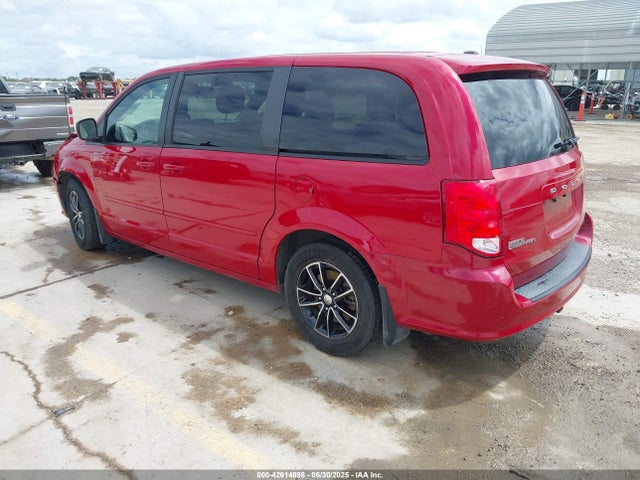 Dodge 2015 2015 2C4RDGCG5FR531643 Image 3