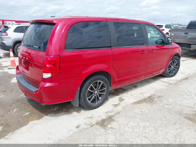 Dodge 2015 2015 2C4RDGCG5FR531643 Image 4