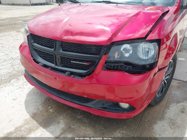 Dodge 2015 2015 2C4RDGCG5FR531643 Image 6