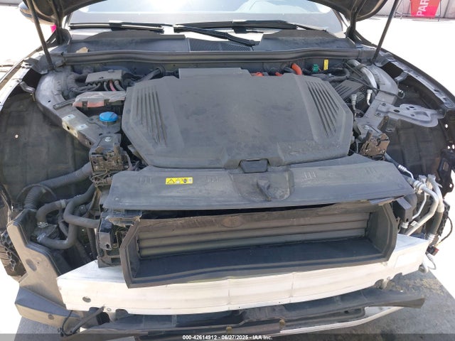 WA1LAAGE1KB023502 Audi 2019
