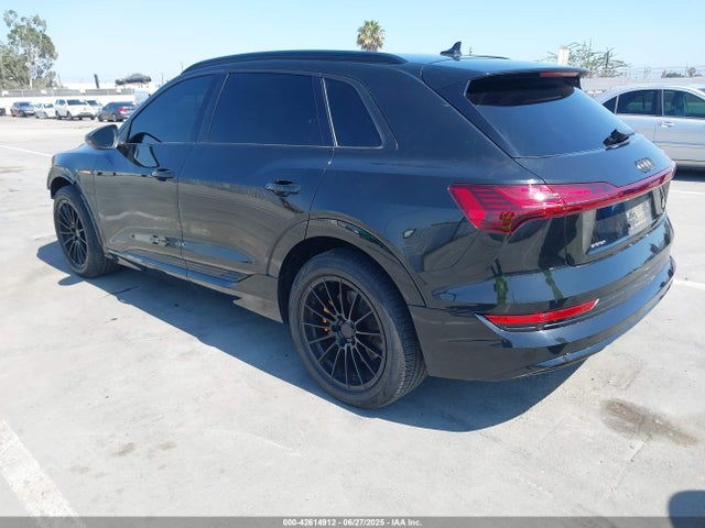 WA1LAAGE1KB023502 Audi 2019
