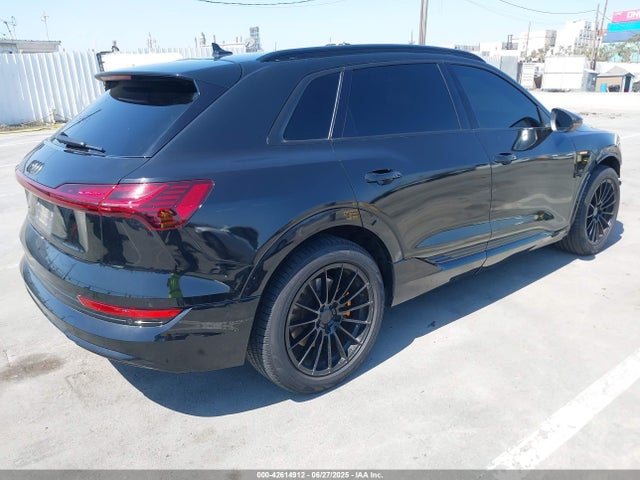 WA1LAAGE1KB023502 Audi 2019