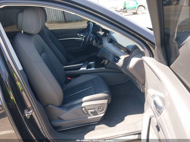 WA1LAAGE1KB023502 Audi 2019