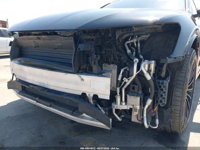 WA1LAAGE1KB023502 Audi 2019