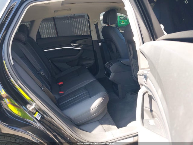 WA1LAAGE1KB023502 Audi 2019