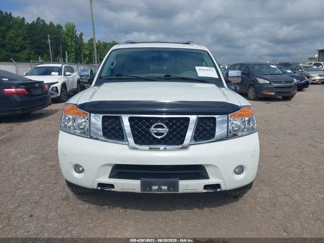 5N1BA0NF6FN616439 Nissan 2015