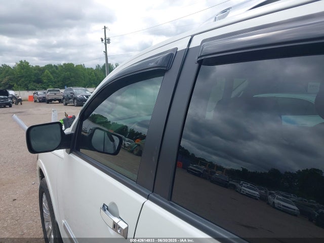5N1BA0NF6FN616439 Nissan 2015