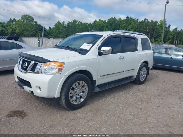 5N1BA0NF6FN616439 Nissan 2015