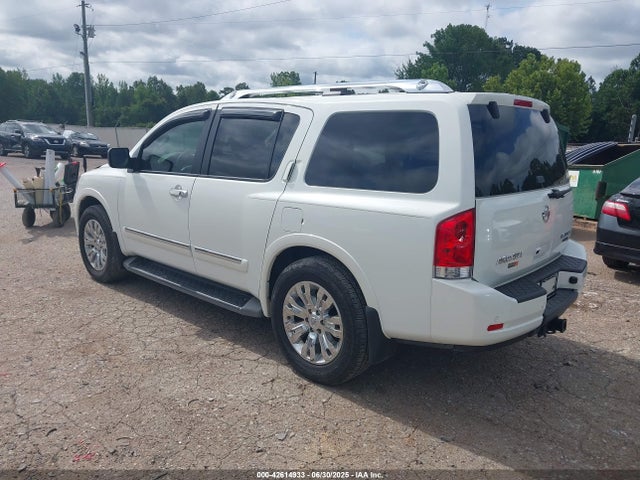 5N1BA0NF6FN616439 Nissan 2015