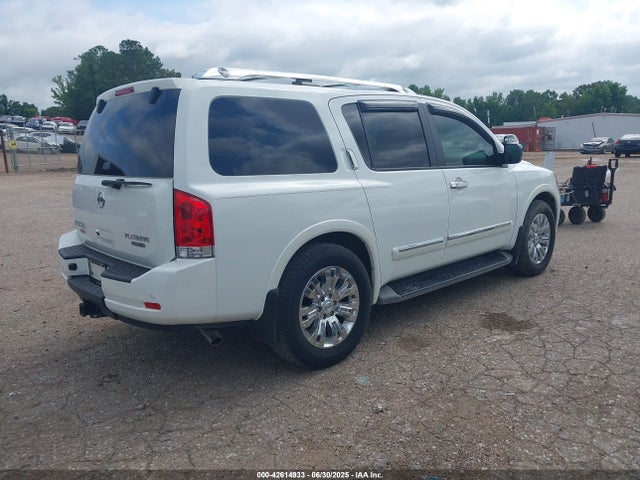 5N1BA0NF6FN616439 Nissan 2015