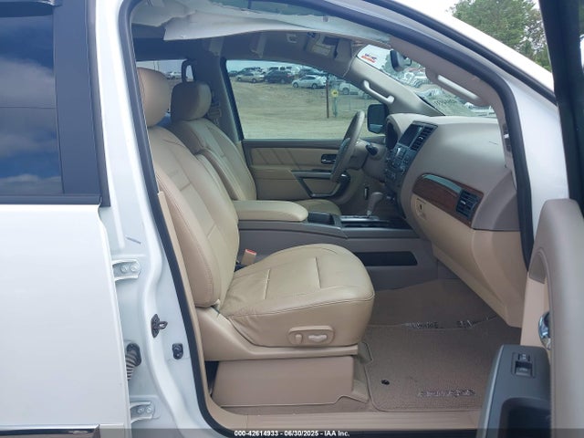 5N1BA0NF6FN616439 Nissan 2015
