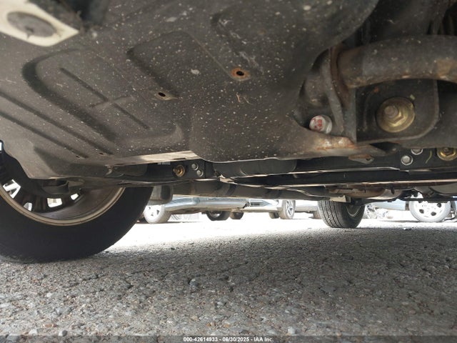 5N1BA0NF6FN616439 Nissan 2015