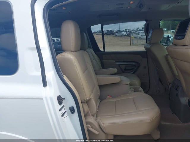 5N1BA0NF6FN616439 Nissan 2015