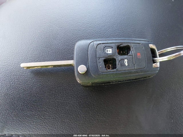 Chevrolet ltg 2014 1G11J5SX5EF217386 Image 11
