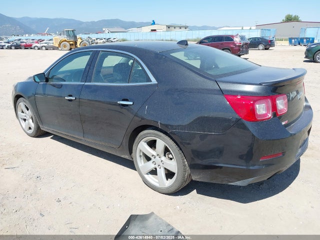 Chevrolet ltg 2014 1G11J5SX5EF217386 Image 3