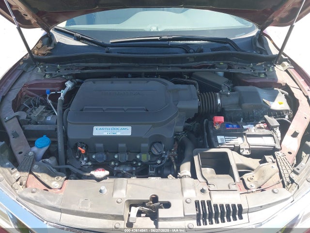 1HGCR3F01HA013102 Honda j35y1