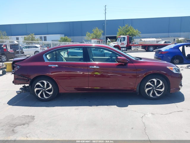 1HGCR3F01HA013102 Honda j35y1