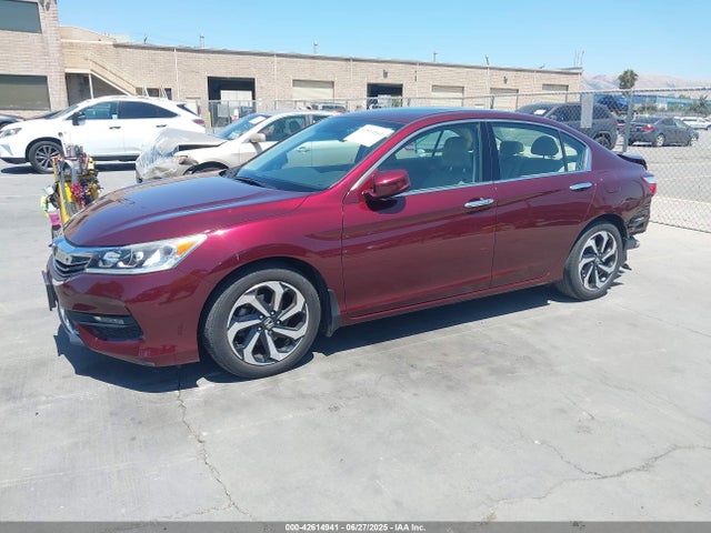 1HGCR3F01HA013102 Honda j35y1