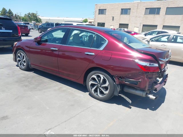 1HGCR3F01HA013102 Honda j35y1